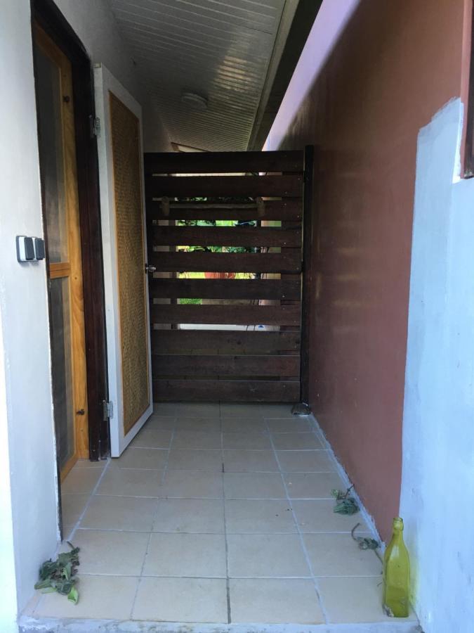 Pension Te Aroha - Te Rai Maatea Exteriör bild